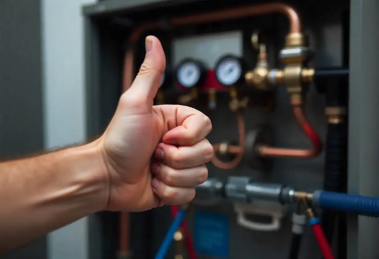 Emergency HVAC services and installations in Edgewater, NJ