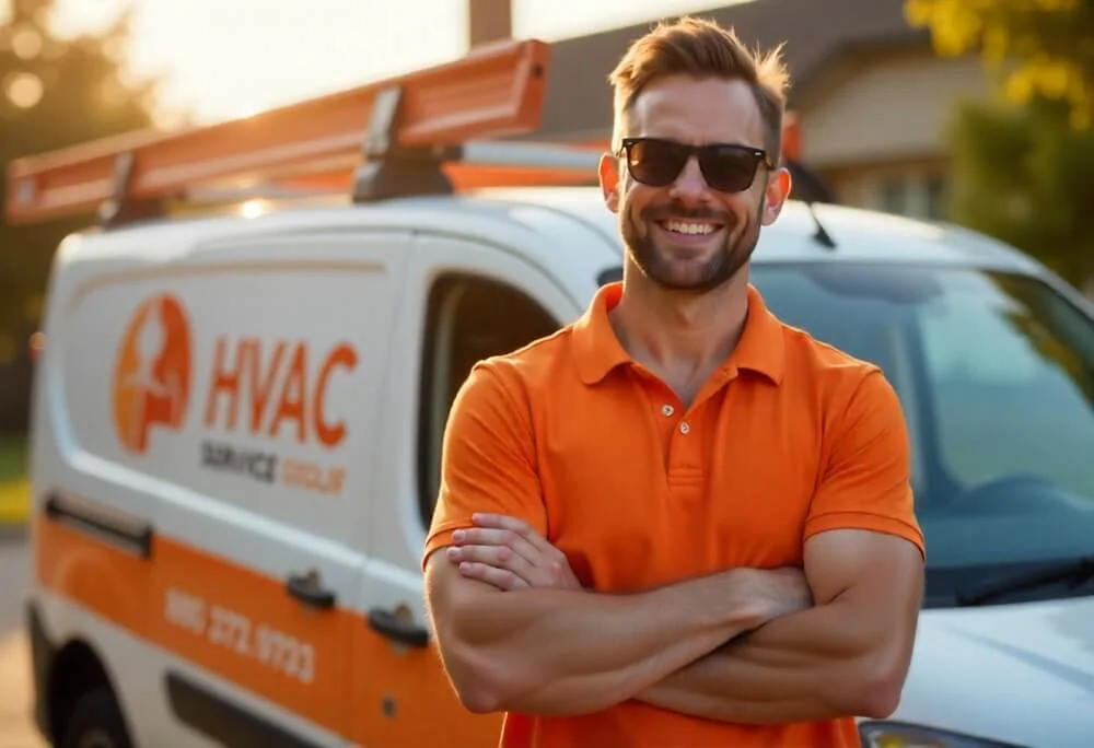 Professional HVAC repair and installation services in Edgewater, NJ